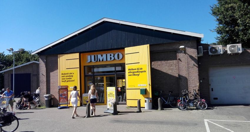 Jumbo