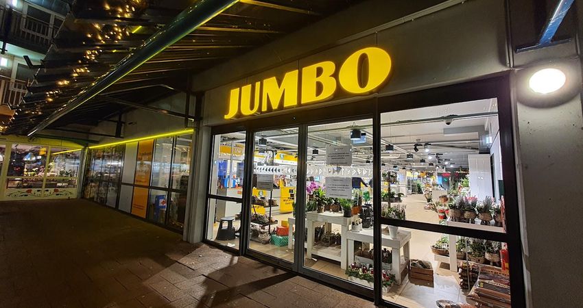 Jumbo