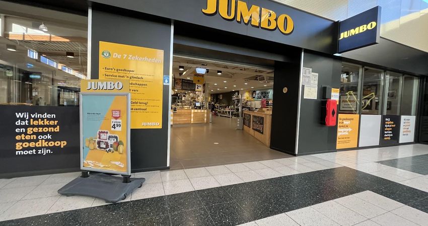 Jumbo