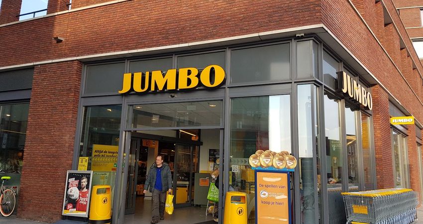 Jumbo
