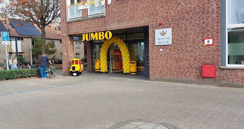 Jumbo