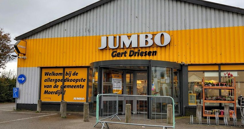 Jumbo