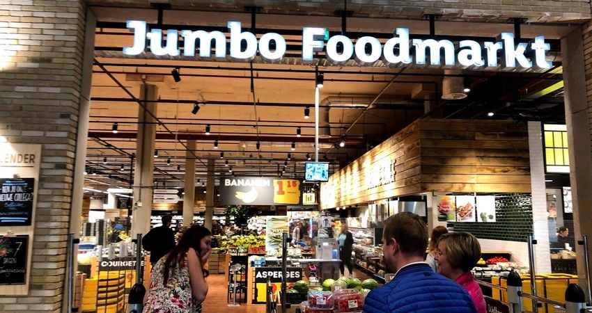 Jumbo Foodmarkt