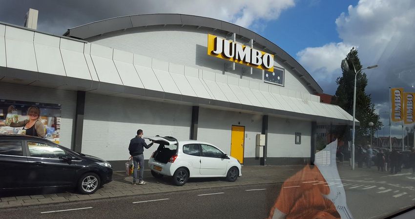 Jumbo