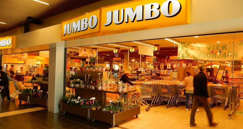 Jumbo