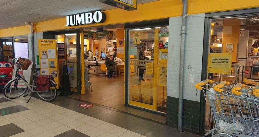 Jumbo