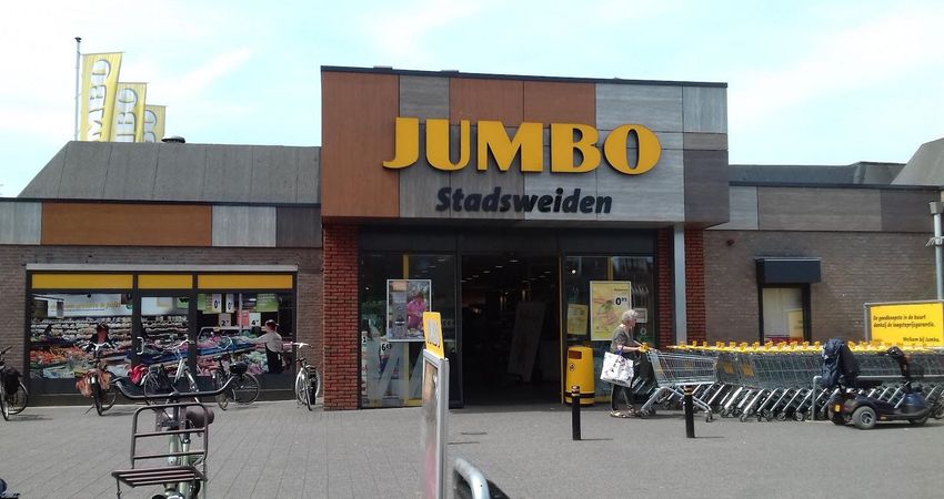 Jumbo