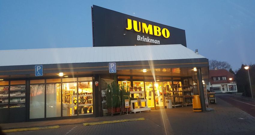 Jumbo