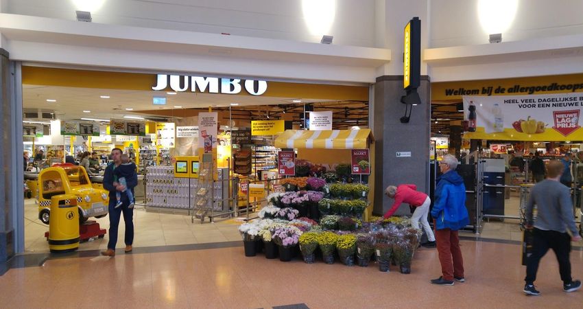 Jumbo