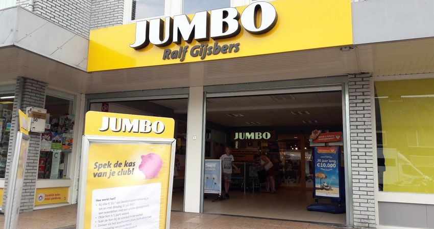 Jumbo