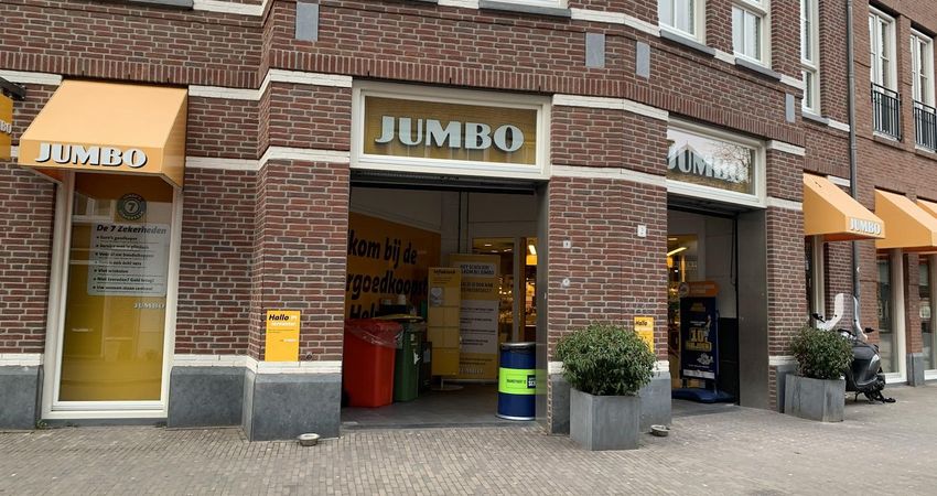 Jumbo