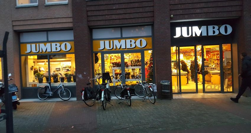 Jumbo