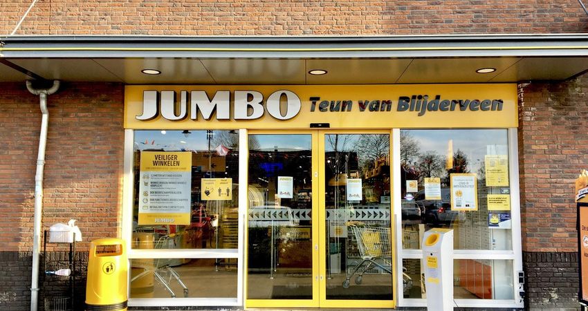 Jumbo