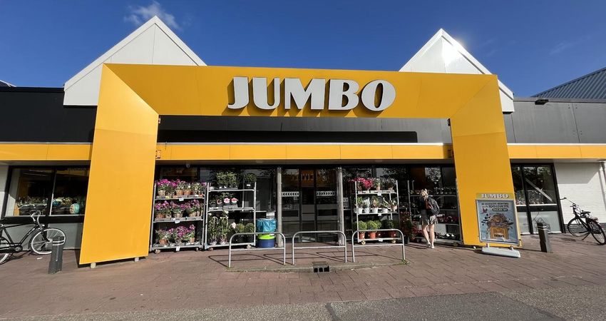 Jumbo