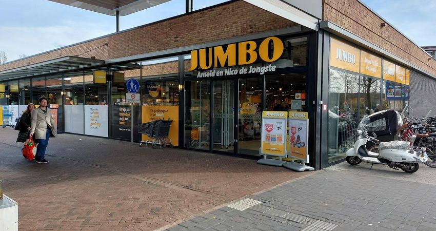 Jumbo
