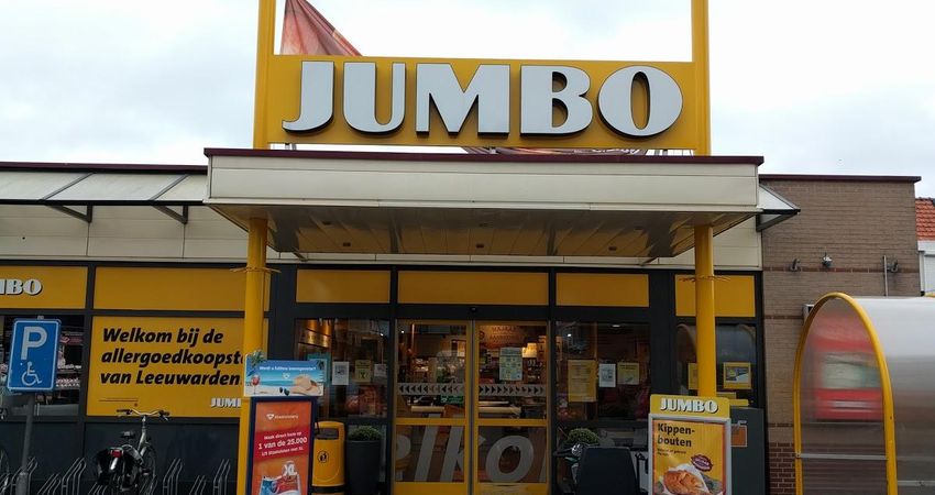 Jumbo