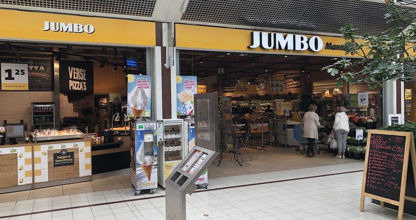 Jumbo