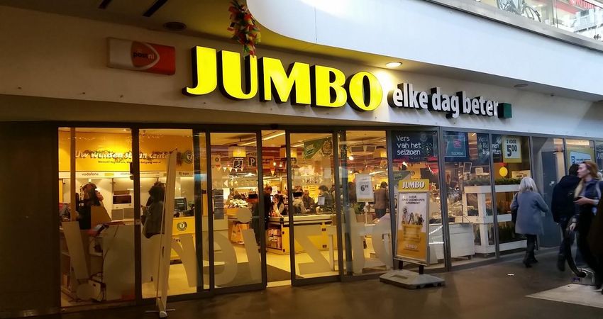 Jumbo