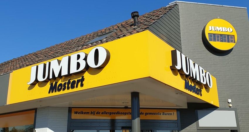 Jumbo