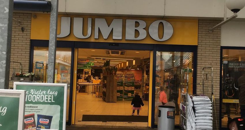 Jumbo