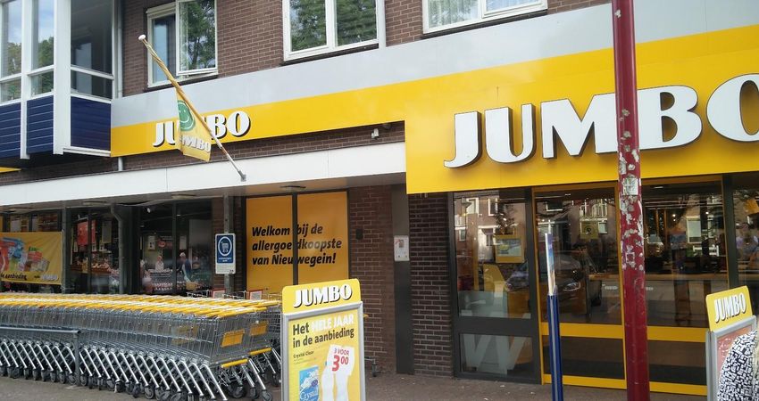 Jumbo