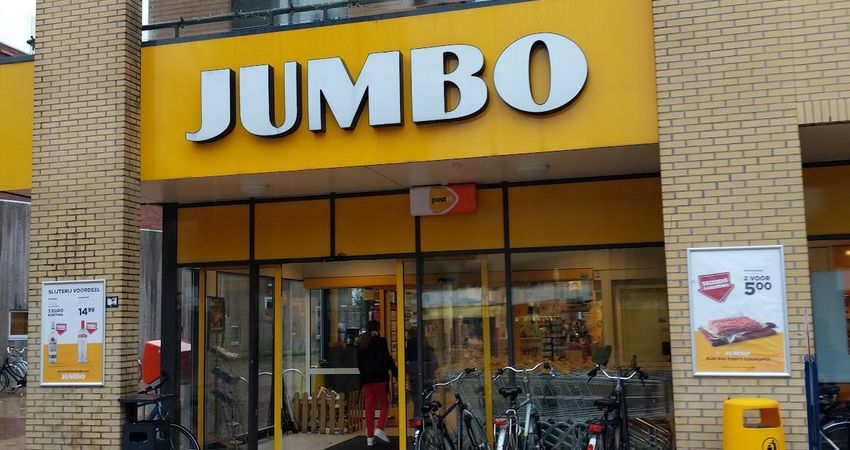Jumbo