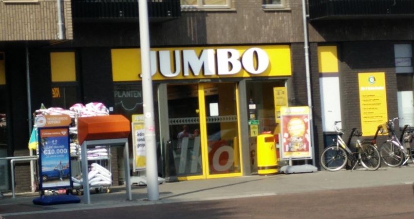 Jumbo