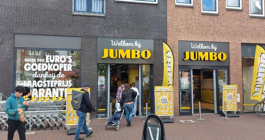 Jumbo