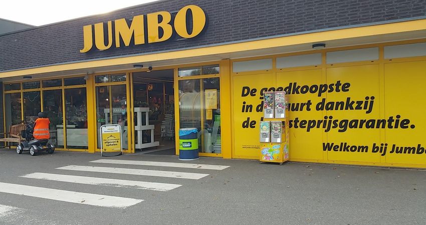 Jumbo