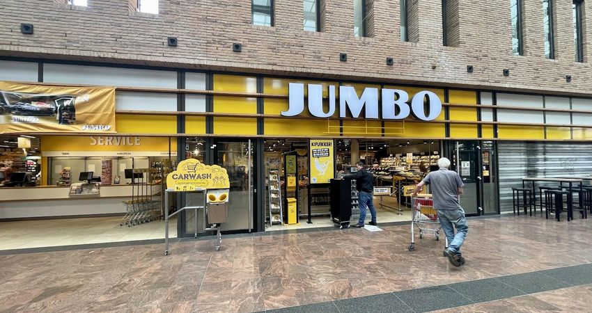 Jumbo