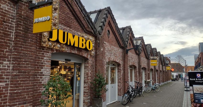 Jumbo