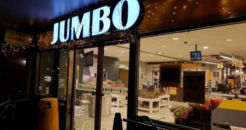 Jumbo