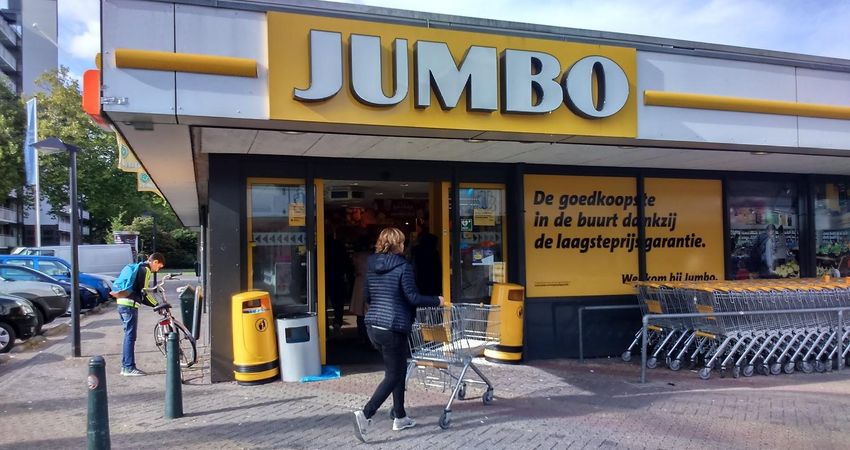 Jumbo