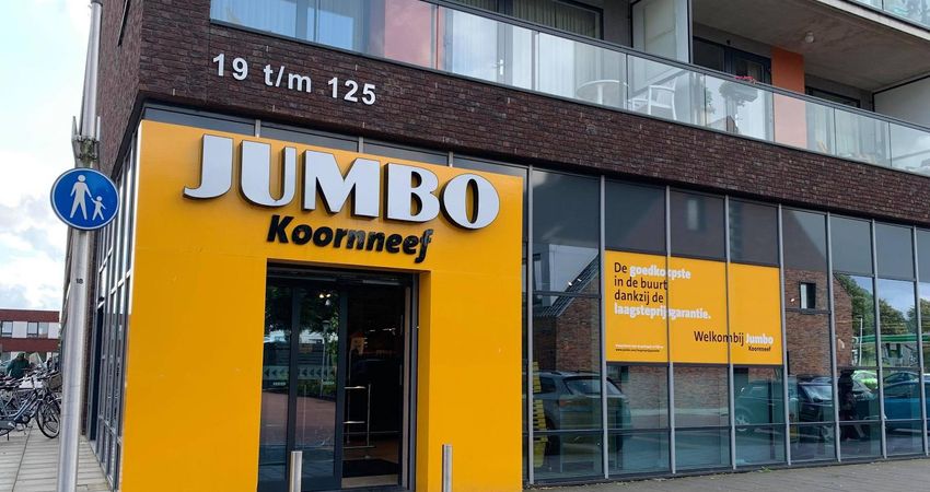 Jumbo