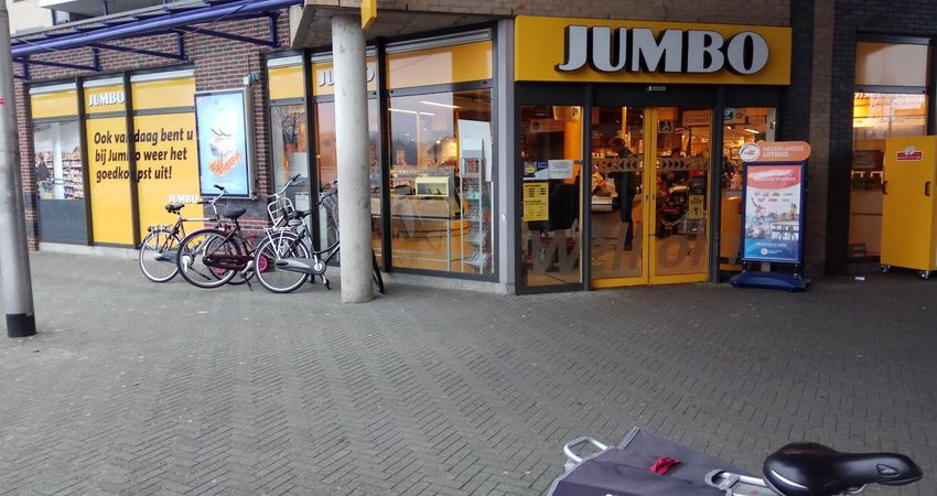 Jumbo