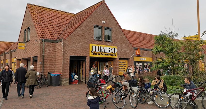 Jumbo