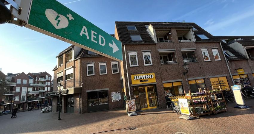Jumbo Rhenen