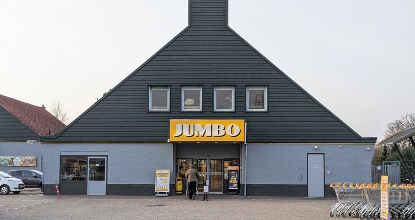 Jumbo