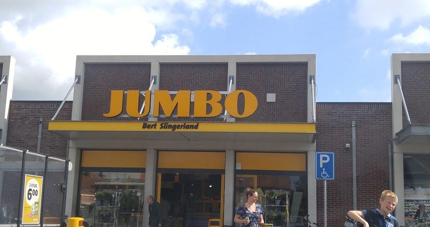 Jumbo