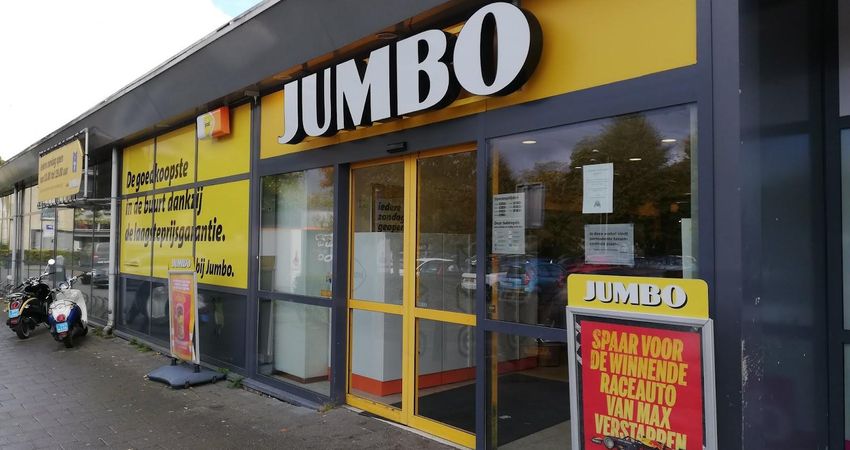 Jumbo