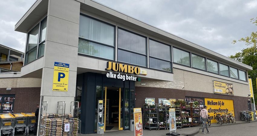 Jumbo Someren