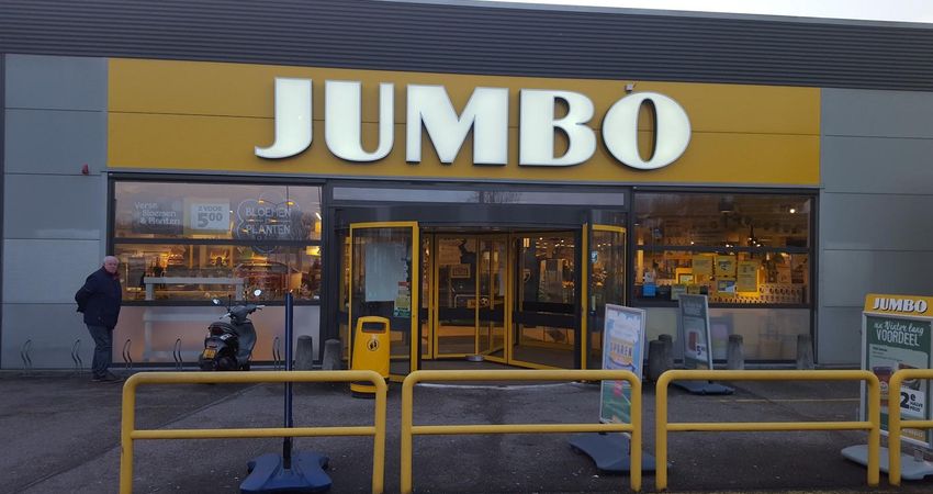 Jumbo