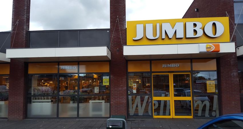 Jumbo