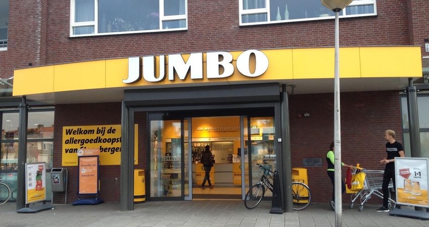 Jumbo