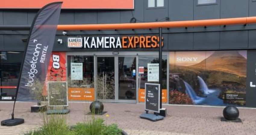 Kamera Express Almelo