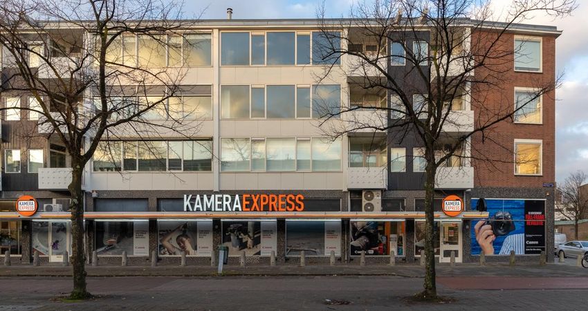 Kamera Express Amsterdam