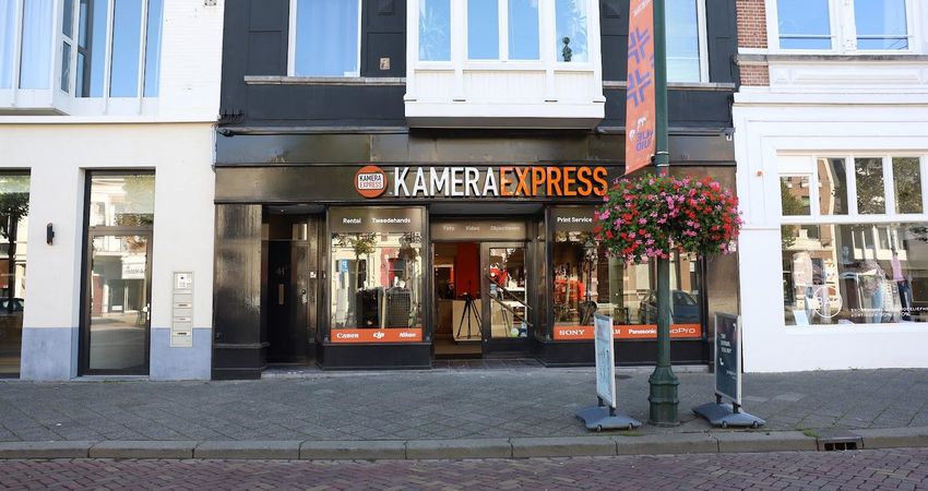 Kamera Express