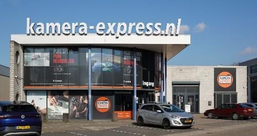 Kamera Express Capelle aan den IJssel