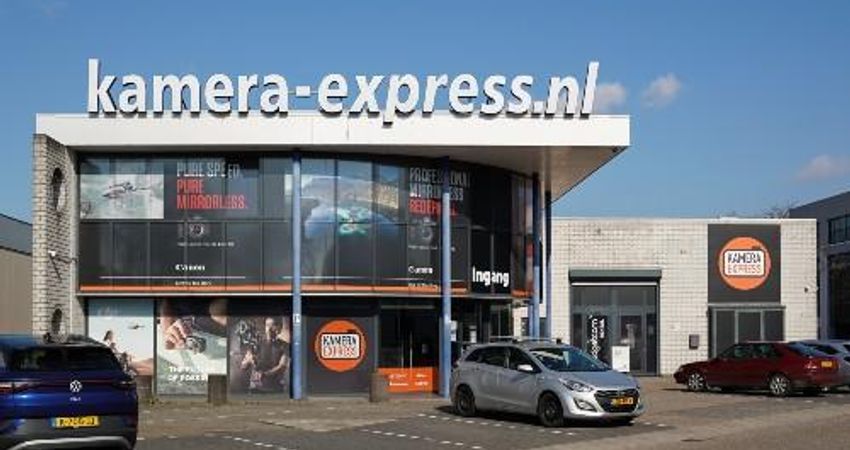 Kamera Express Capelle aan den IJssel