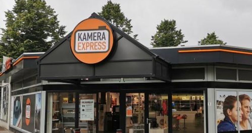 Kamera Express Den Bosch